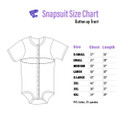 Original Lil' Monsters Adult Bodysuit