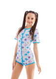Original Lil' Monsters Adult Bodysuit