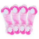 ABZ Pin Free Diaper Fasteners - Cotton Candy