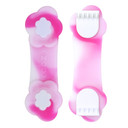ABZ Pin Free Diaper Fasteners - Cotton Candy