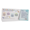 Diaper Stickers.