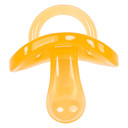 Silicone Adult Pacifier.