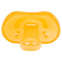 Adult Pacifier, top-view.
