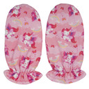 Padded Mittens.