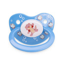 Splash Size 8 Pacifier - Otter