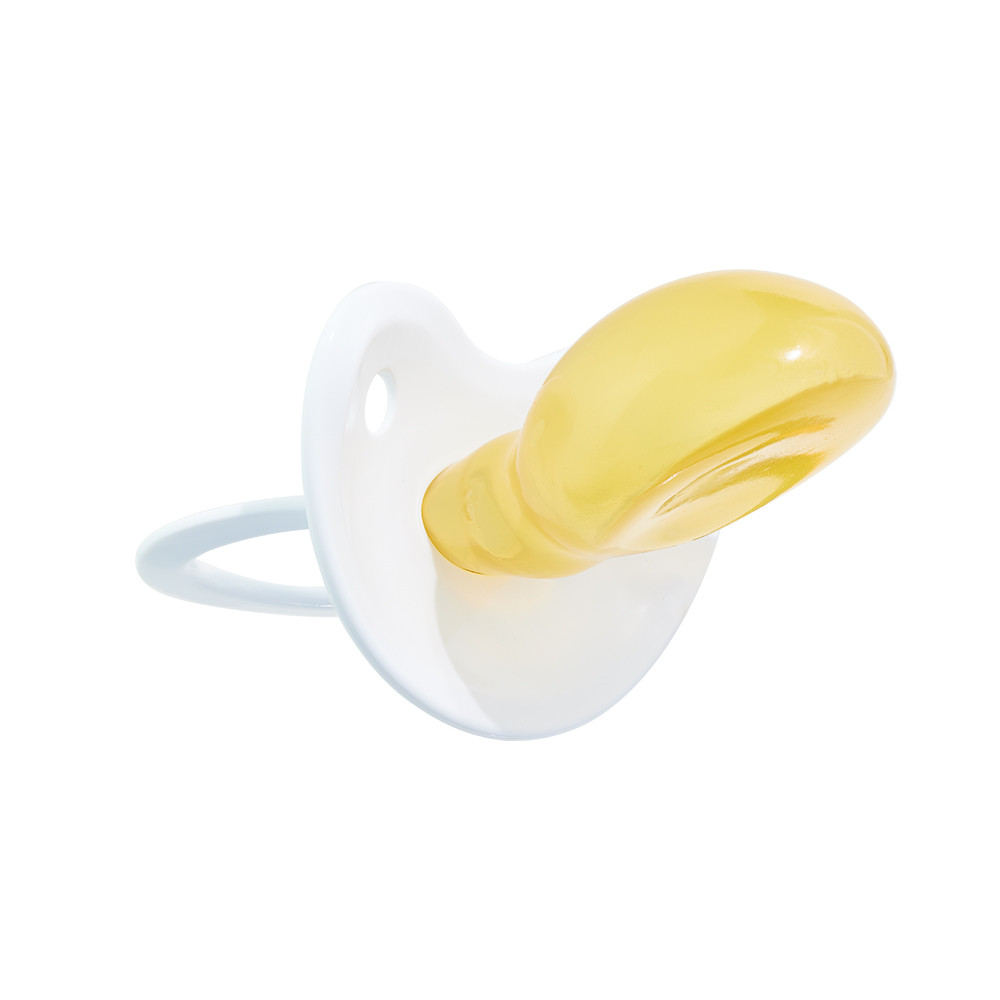 Mega Fixx True Adult Sized Pacifier | Get your oral Fixx!