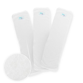 Absorbent Adult Booster Pads.
