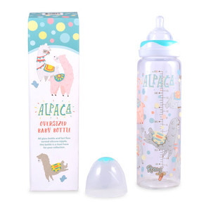 Rearz Glass Adult Baby Bottle – Passional Boutique Store