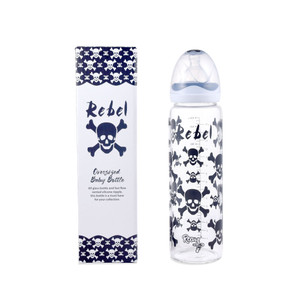 Rebel Adult Baby Bottle