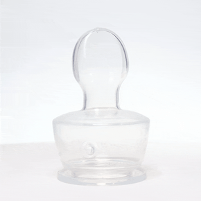 XXL Adult Orthodontic Bottle Nipple