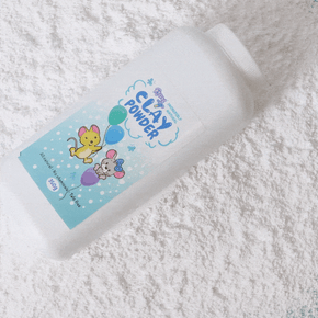 Rearz Healing Baby Powder
