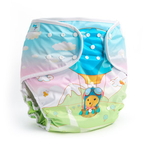 Daydreamer Adult Diaper Wrap Daydreamer Adult Diaper Wrap