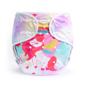 Magical Bella Adult Diaper Wrap