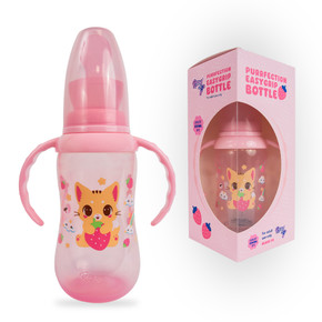 Rearz Purrfect Easy Grip Adult Bottle Rearz Purrfect Easy Grip Adult Bottle