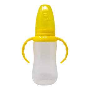 Rearz Yellow Easy Grip Adult Bottle