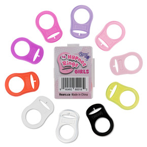 Hypnos Rings Set - Girls