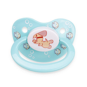 Splash Size 8 Pacifier - Dog