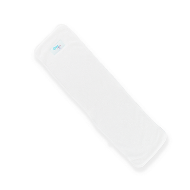 Adult Bamboo Booster Pads