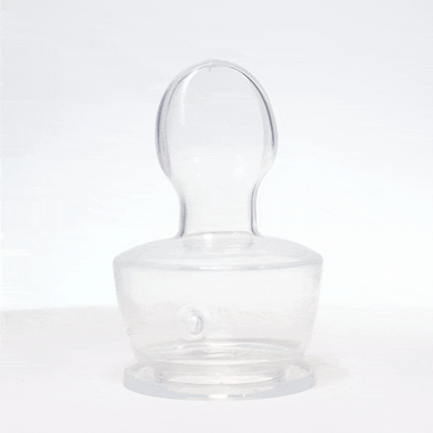 XXL Adult Orthodontic Bottle Nipple