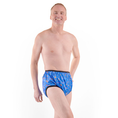 Buy Adult Incontinence Products - Waterproof Pants