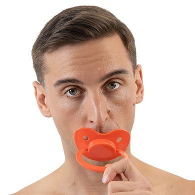 Fixx Adult Size 10 Pacifier
