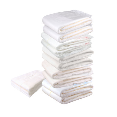 Rearz Diaper Lover Stack