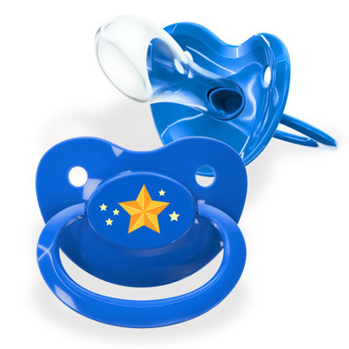 SHOP FOR - Fixx Pacifiers - Rearz.com