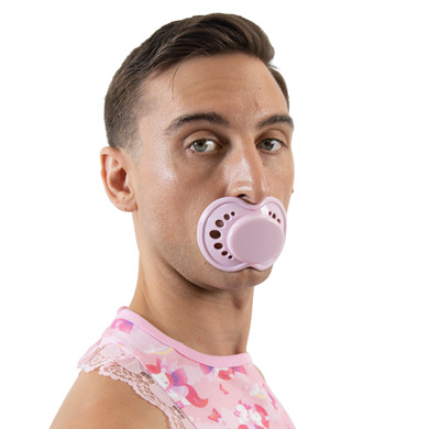 Pink Hypnos Sleep Aid