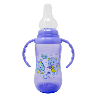 Lil' Monsters Easy Grip Adult Bottle