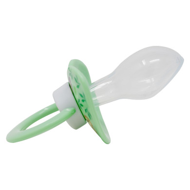 Woodland Squirrel Size 8 Adult Pacifier