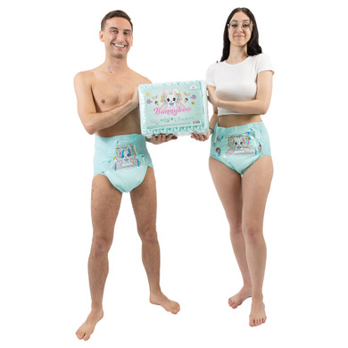 Bunnyboo Adult Diapers