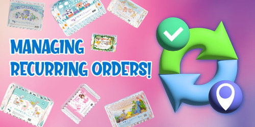 How to Manage Rearz Subscriptions