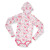 Lil Bella Hooded Adult Snapsuit