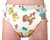 Rearz Safari Nighttime Adult Diapers