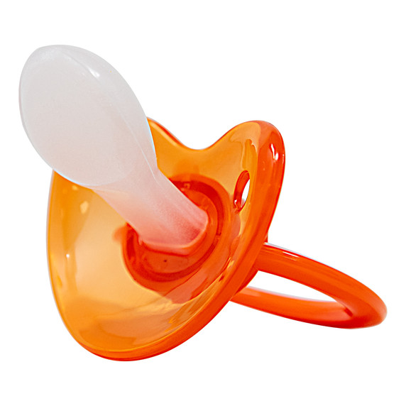 Adult Size 6 Pacifier