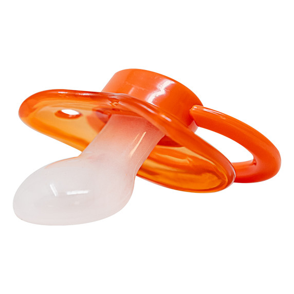 Adult Size 6 Pacifier