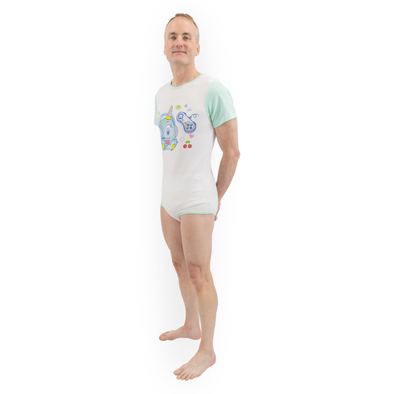Lil' Monsters Adult Bodysuit