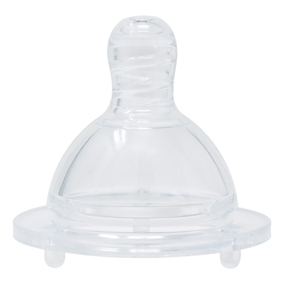 Adult Silicone Bottle Nipple.