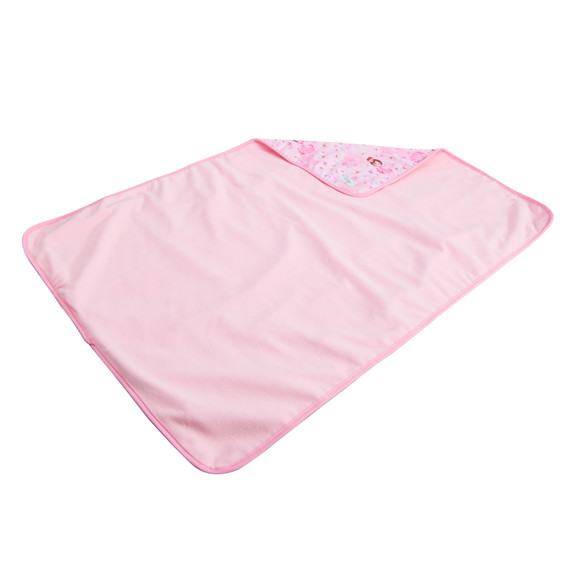 Blossom Princess Pink Change Pad