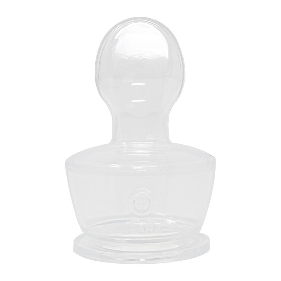 XXL Adult Orthodontic Bottle Nipple