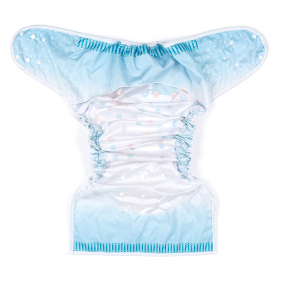 Critter Caboose Adult Diaper Wrap