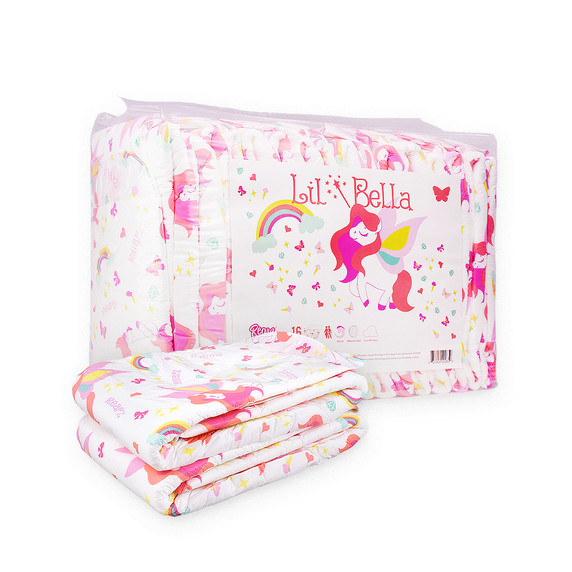 Rearz Lil Bella Adult Diapers