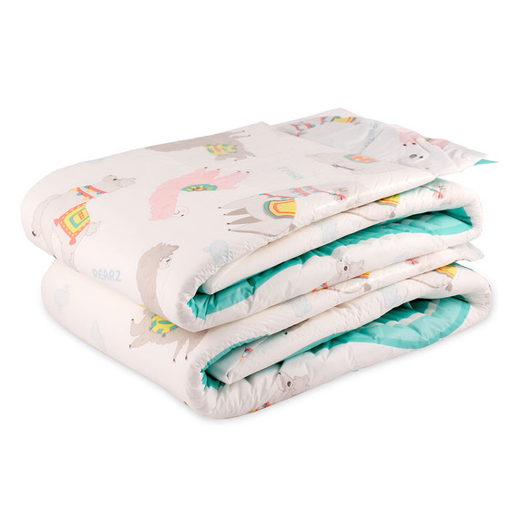 ABDL Printed Diapers | Alpaca