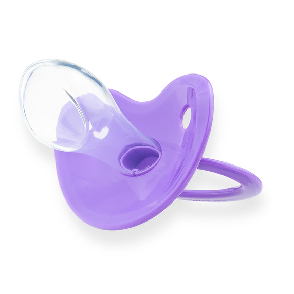 Lil' Monsters Fixx Jumbo Adult Pacifier