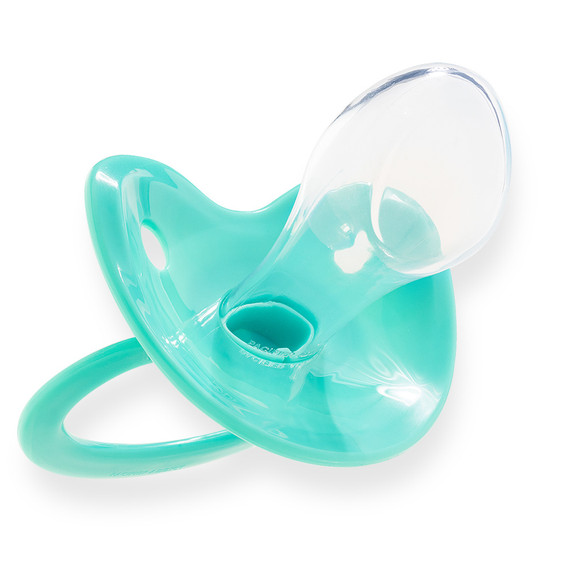 Fixx - Jumbo Adult Pacifier - Alpaca