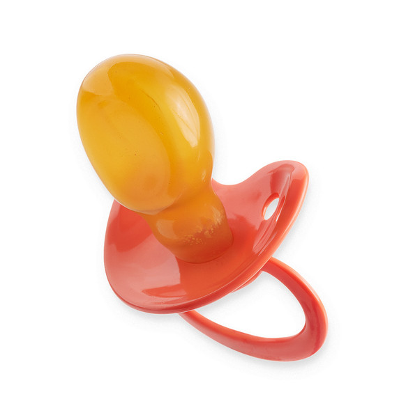 Mega Fixx Adult Size 12 Pacifier