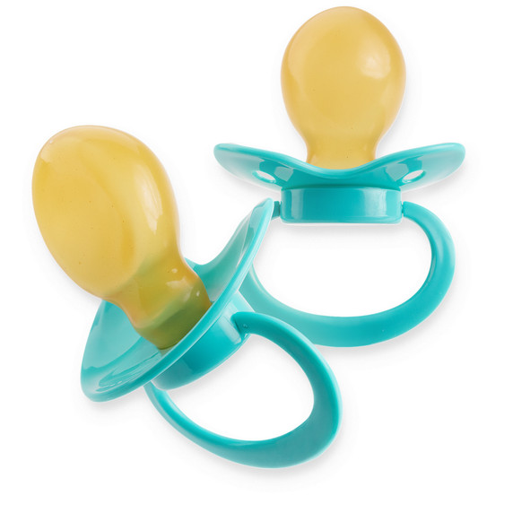 Mega Fixx Adult Size 12 Pacifier