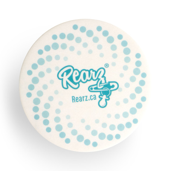 Large Diaper Pail Deodorizer Discs - 40