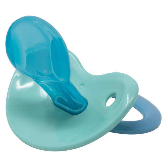 Dolphin Pacifier Set