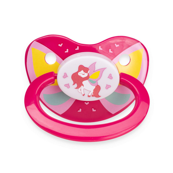 Lil Bella 2 Pacifier Set